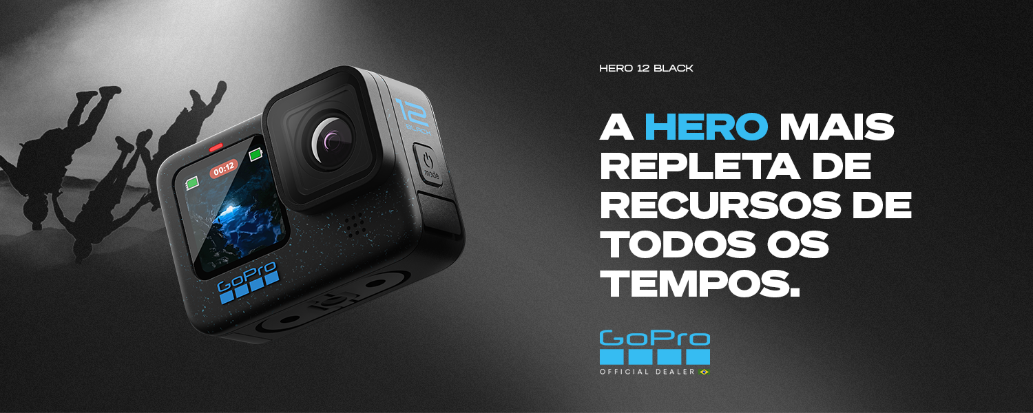 GoPro Oficial