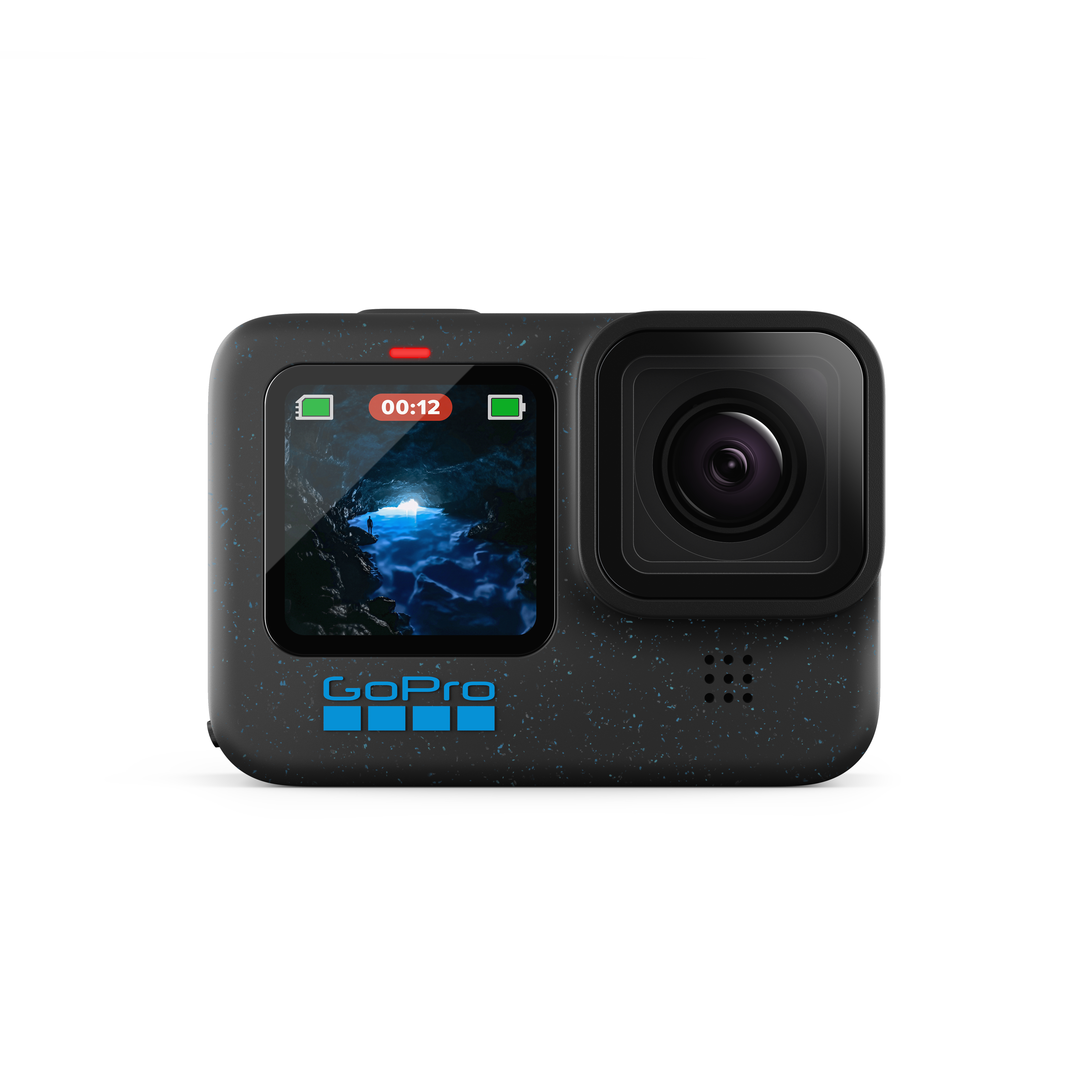 CAMERA GOPRO HERO12 BLACK