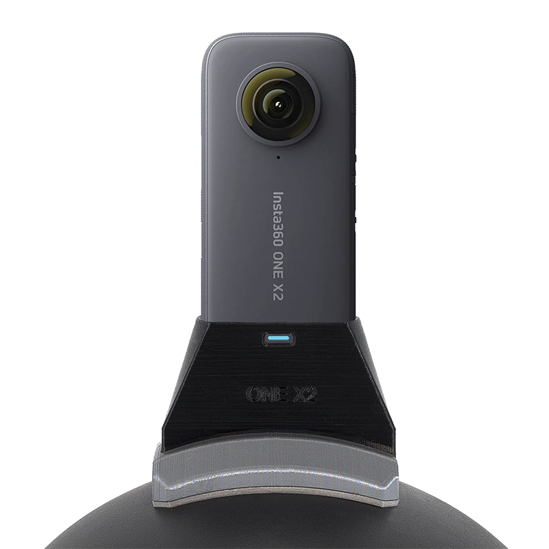 SUPORTES PARA CAMERAS INSTA 360 ONE X2