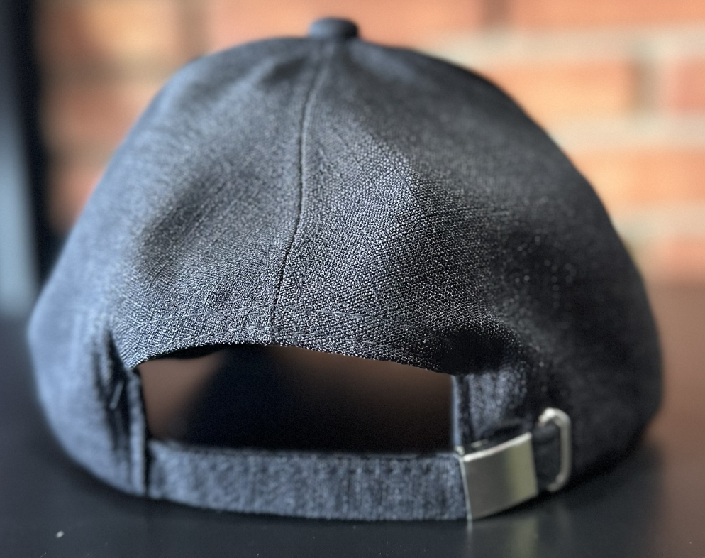 BONE GOPRO PRETO E AZUL