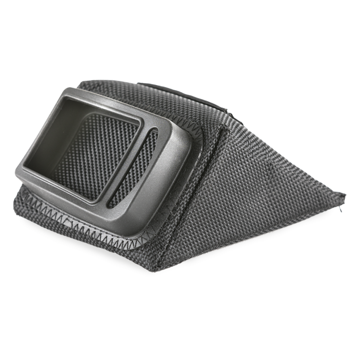 VISO WEDGE PILLOW PULSEIRA PARA WINGSUIT