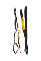 RISERS TYPE 19 STAINLESS STELL LOUIE LOOPS W/ LOW DRAG