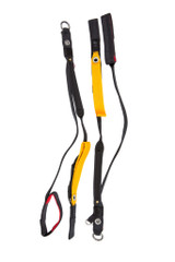 RISERS TYPE 21 BLACK STAINLESS STELL