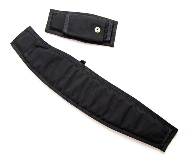 LEG PADS (pair)